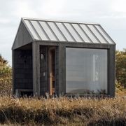 The Lighthouse | Harbor Saunas Partnership gallery detail image