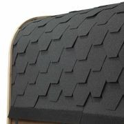 Retreat 2 Person Outdoor Infrared Sauna gallery detail image