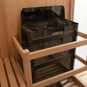 Ritual Outdoor Traditional Finnish Sauna (2-3 Person) gallery detail image