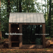 The Lighthouse | Harbor Saunas Partnership gallery detail image
