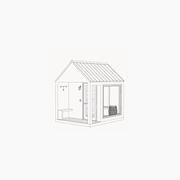 The Lighthouse | Harbor Saunas Partnership gallery detail image