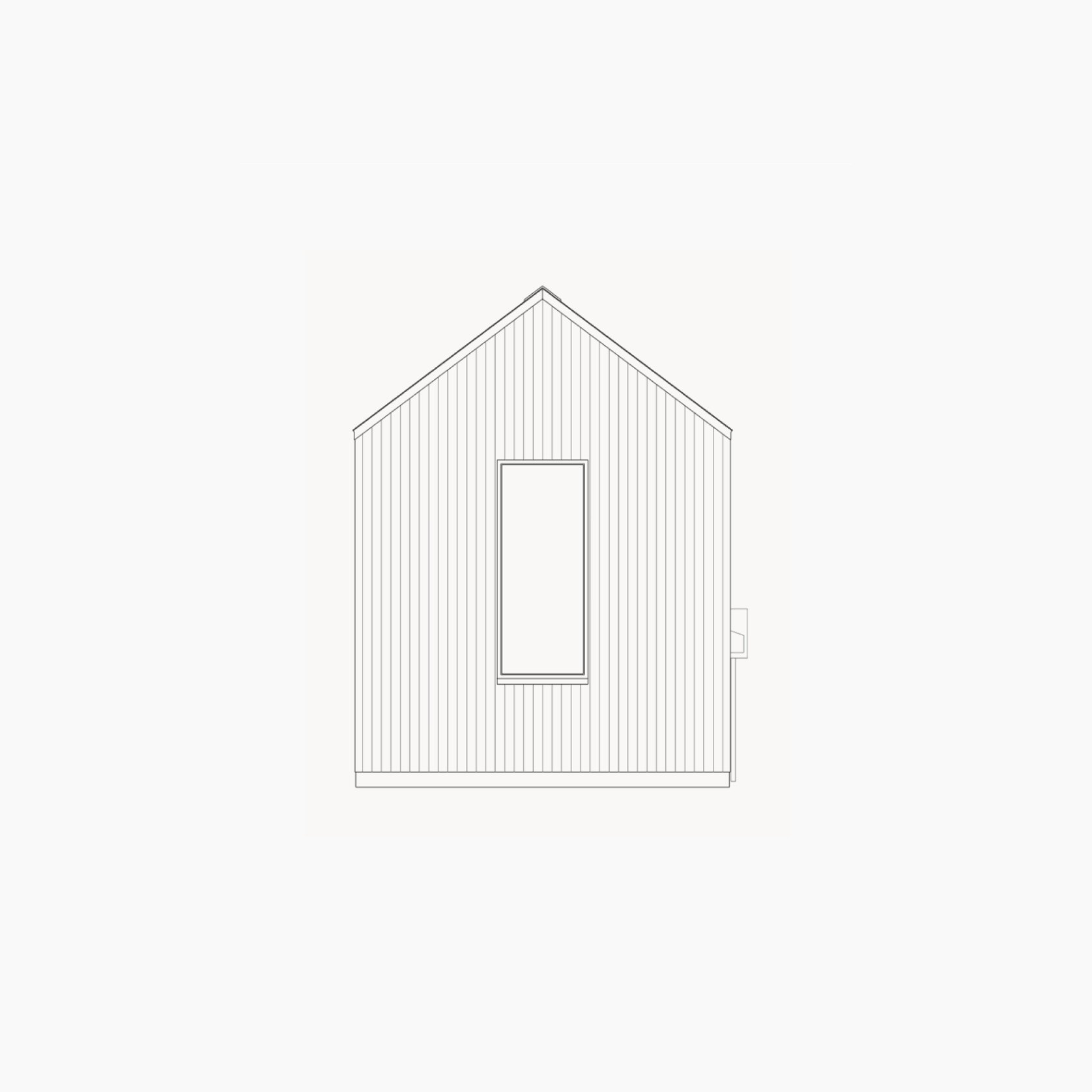 The Lighthouse | Harbor Saunas Partnership gallery detail image