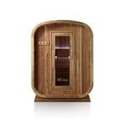 Ritual Outdoor Traditional Finnish Sauna (2-3 Person) gallery detail image