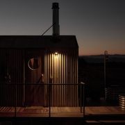 Sauna pod / Bath House | Transportable Building gallery detail image