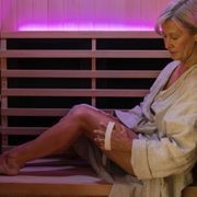 Radiance 2 Person Full Spectrum Infrared Sauna gallery detail image