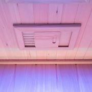 Radiance 4 Person Full Spectrum Infrared Sauna gallery detail image