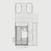 Sauna pod / Bath House | Transportable Building gallery detail image