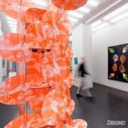 Dibond Commerical Displays gallery detail image