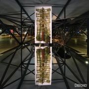 Dibond Commerical Displays gallery detail image