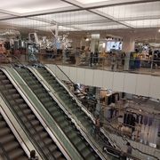 MirrorLign™ | Mirrored Glass Cladding gallery detail image