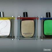 Dibond Commerical Displays gallery detail image