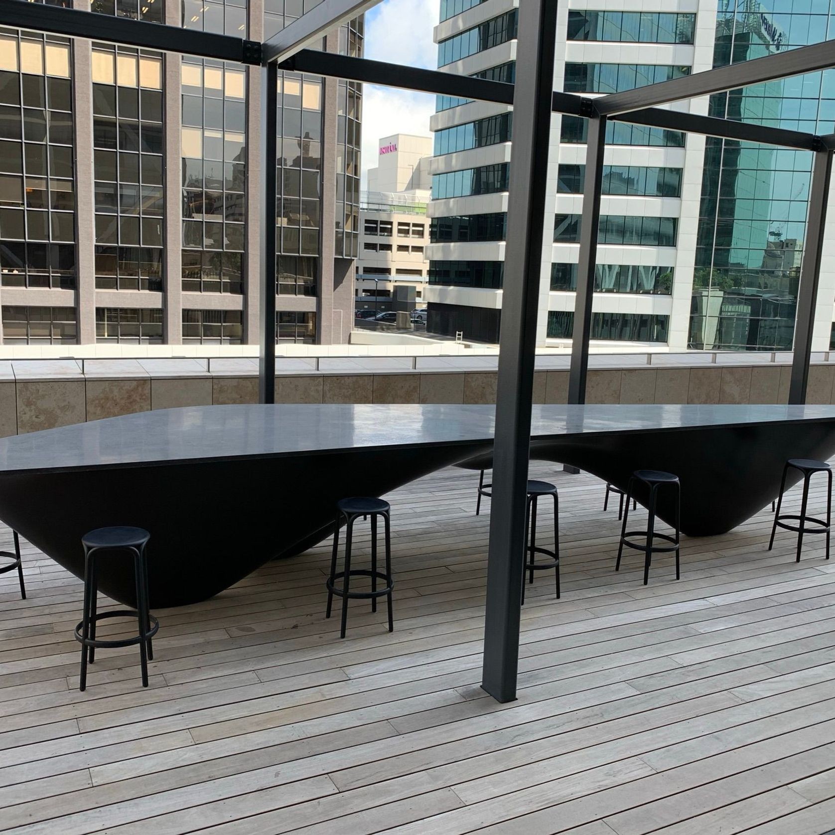 Custom Precast Concrete gallery detail image