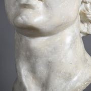 Fragment of Apollo from the Metropolitan Museum gallery detail image
