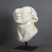 Fragment of Apollo from the Metropolitan Museum gallery detail image