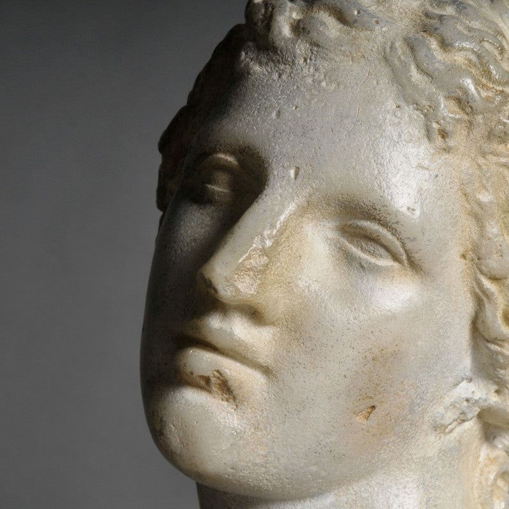 Diane Hunting Godess gallery detail image