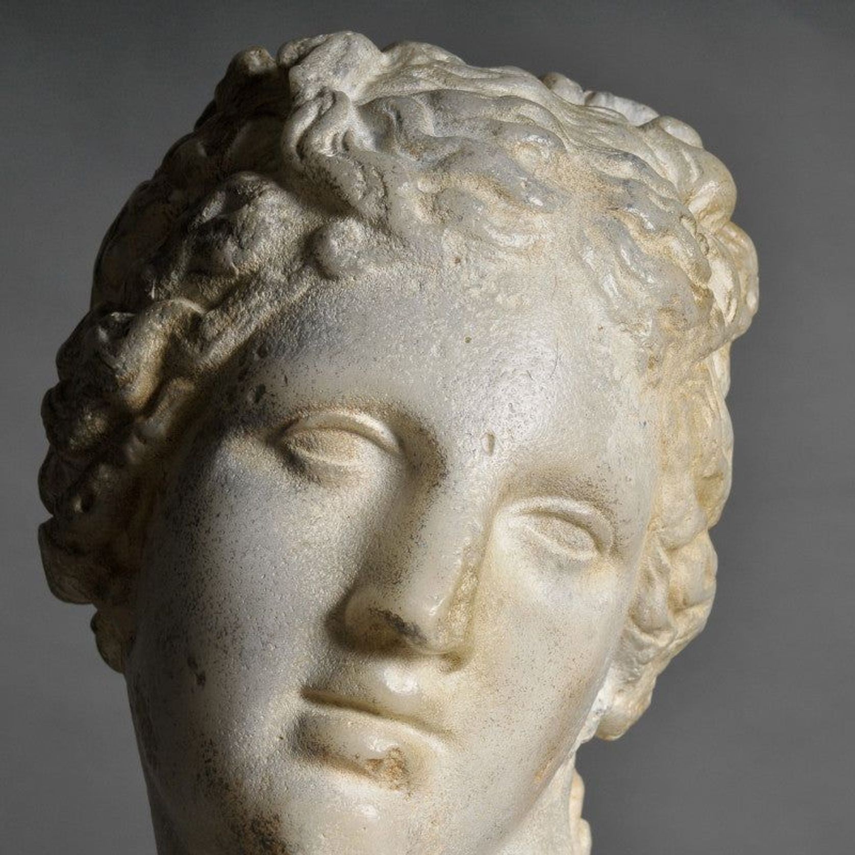 Diane Hunting Godess gallery detail image