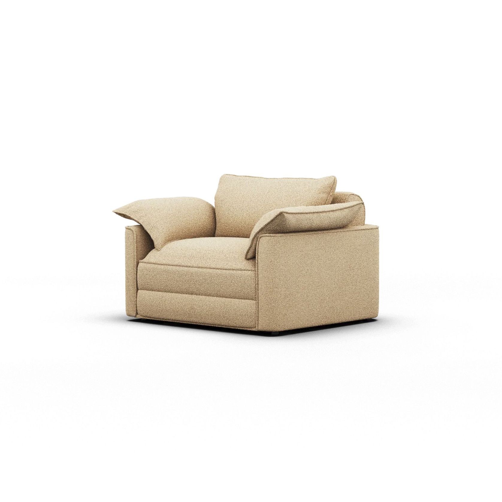 Koala Sofa Bed gallery detail image