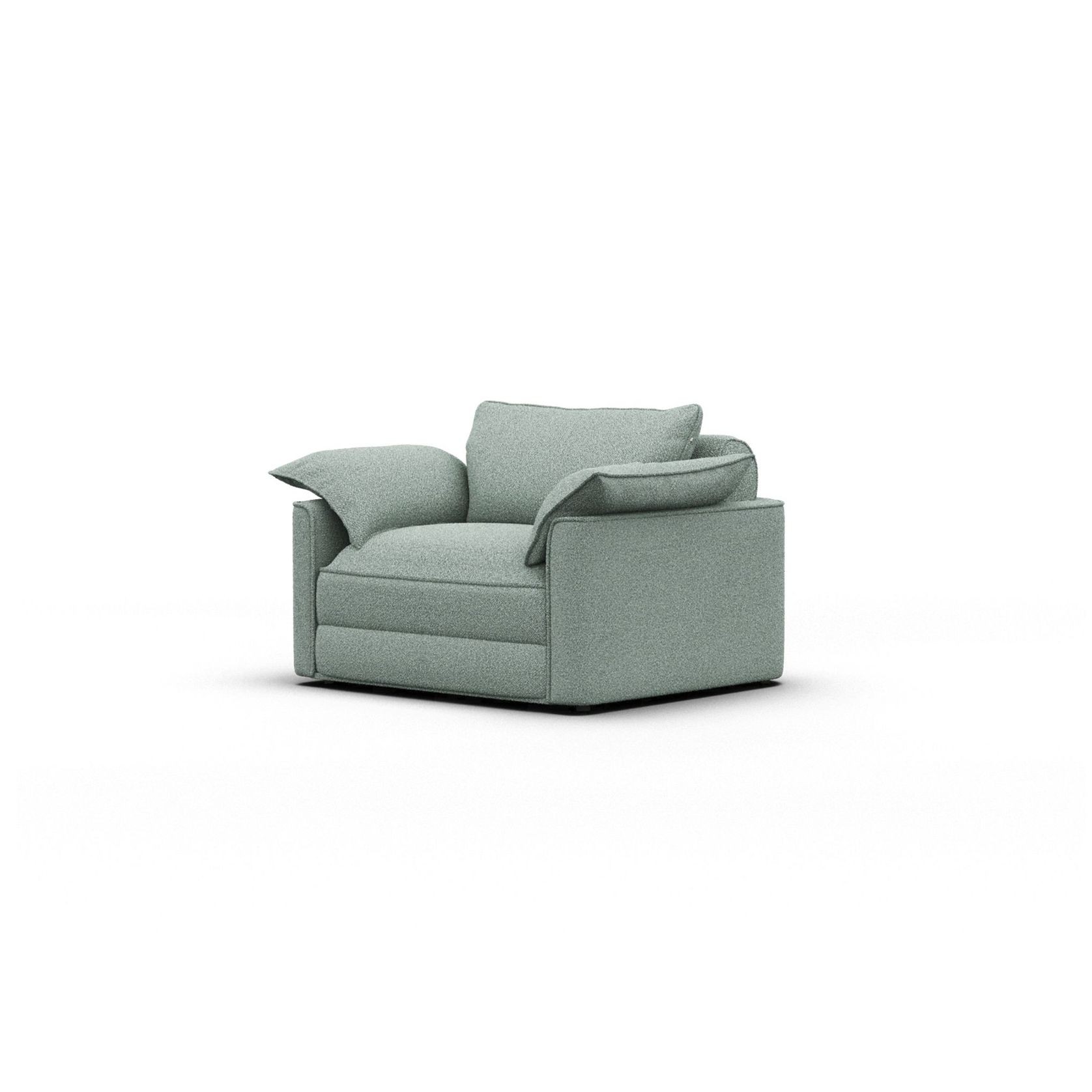 Koala Sofa Bed gallery detail image