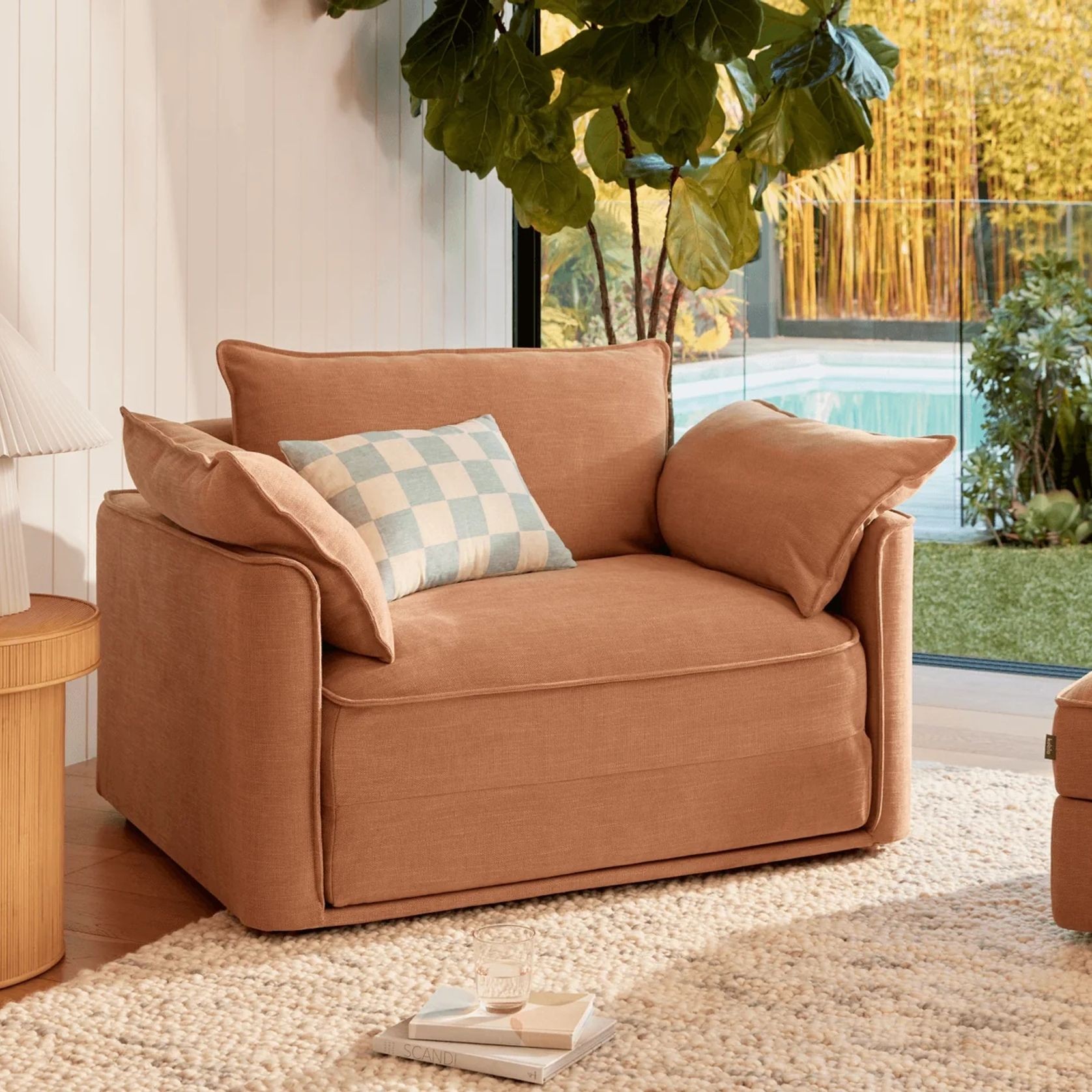 Koala Sofa Bed gallery detail image