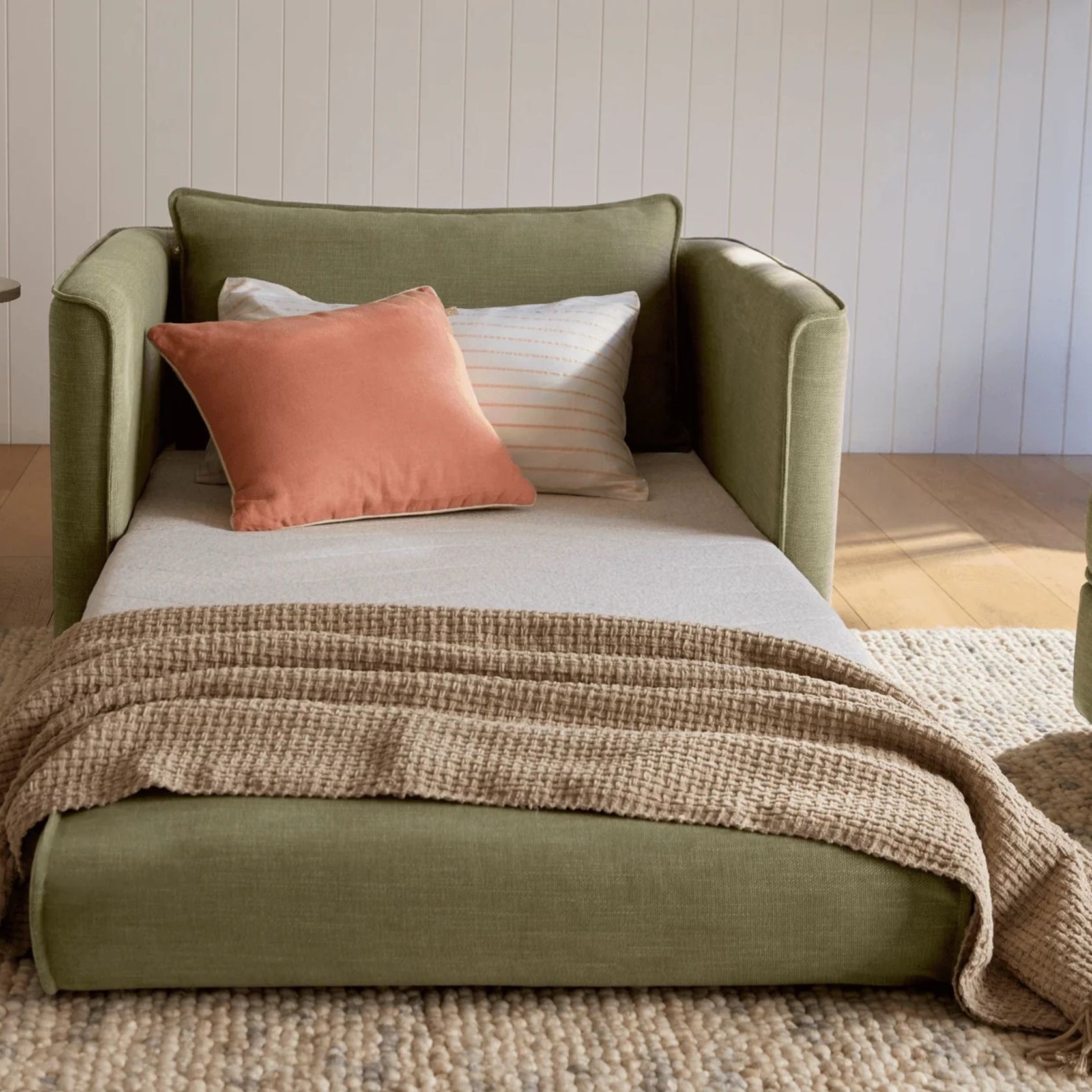 Koala Sofa Bed gallery detail image