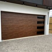 Native Series | Sectional Garage Doors gallery detail image