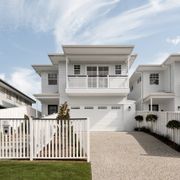 Essentials Series | Sectional Garage Doors gallery detail image