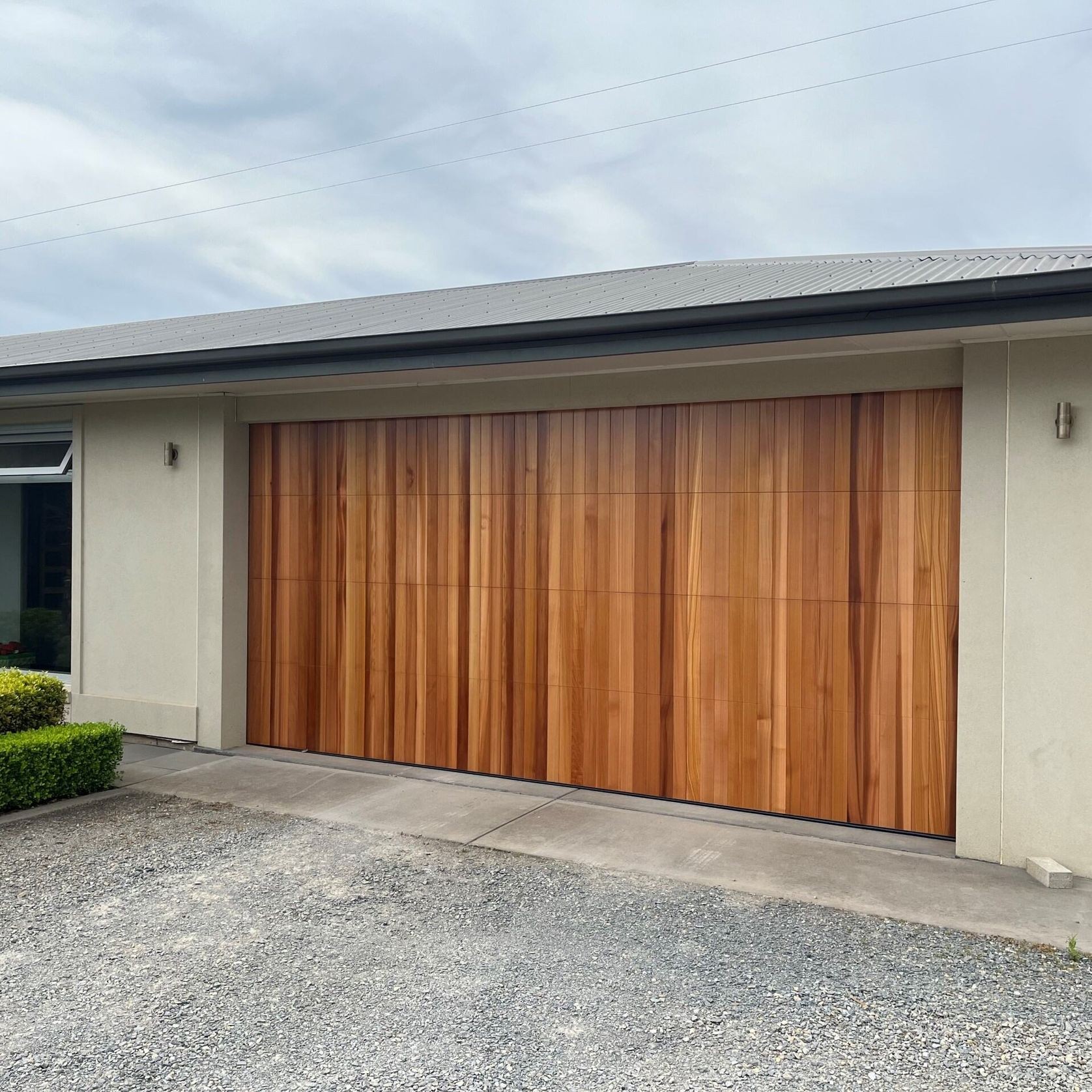 Danmar Doors | Speciality Garage Doors gallery detail image