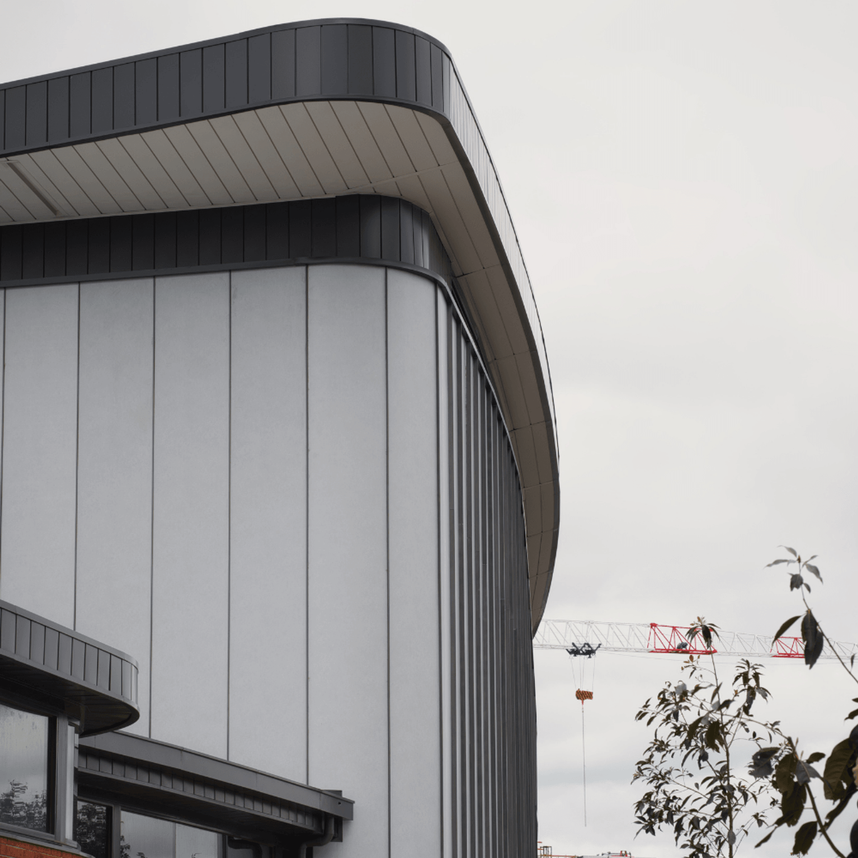 UniCote® LUX | Metal Stone gallery detail image
