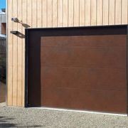 UniCote® LUX Garage Doors | Sectional Doors gallery detail image