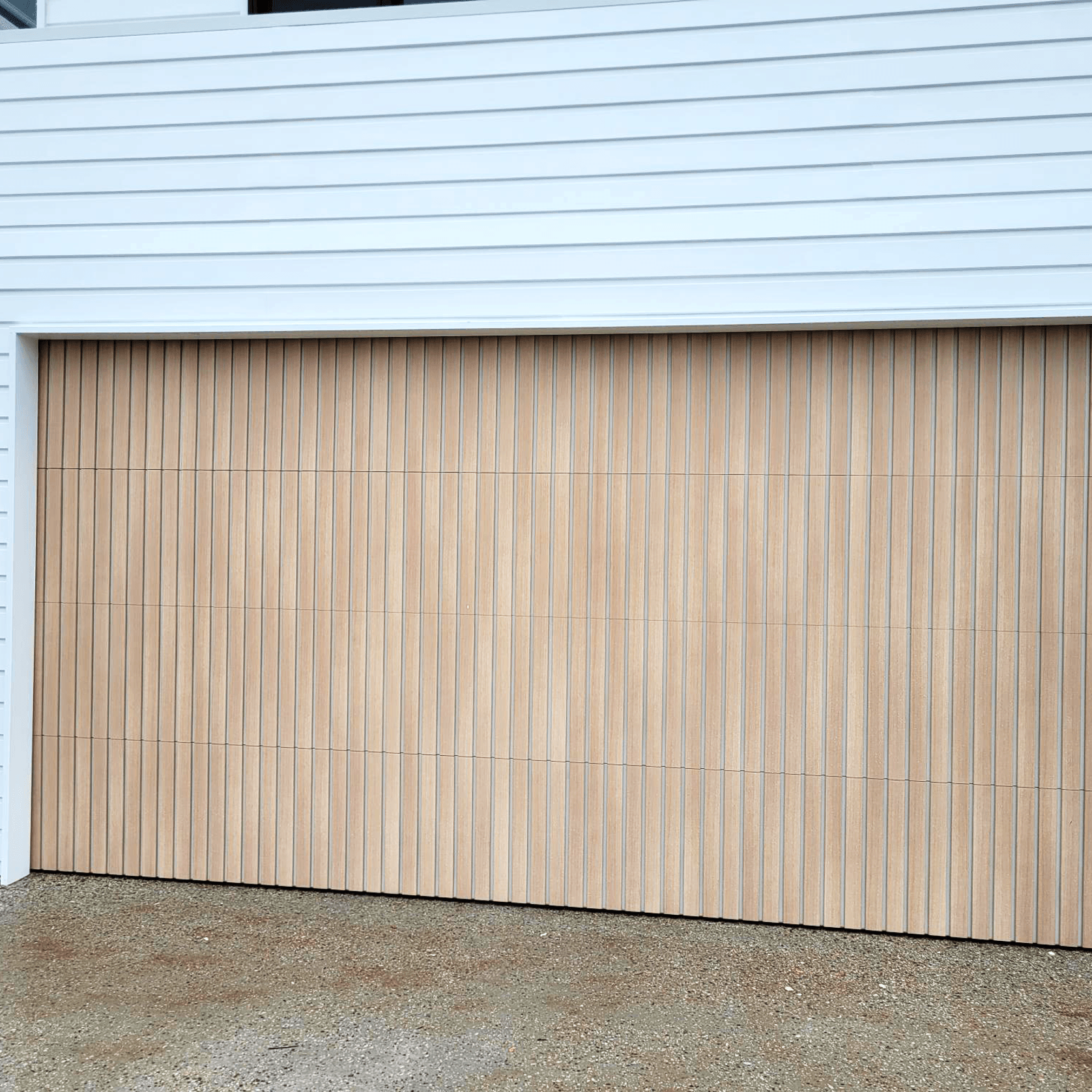 Specialty Garage Doors gallery detail image