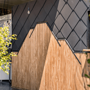 UniCote® LUX | Maple gallery detail image