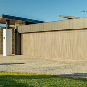 Flush Mount Garage Door gallery detail image