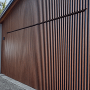 Flush Mount Garage Door gallery detail image