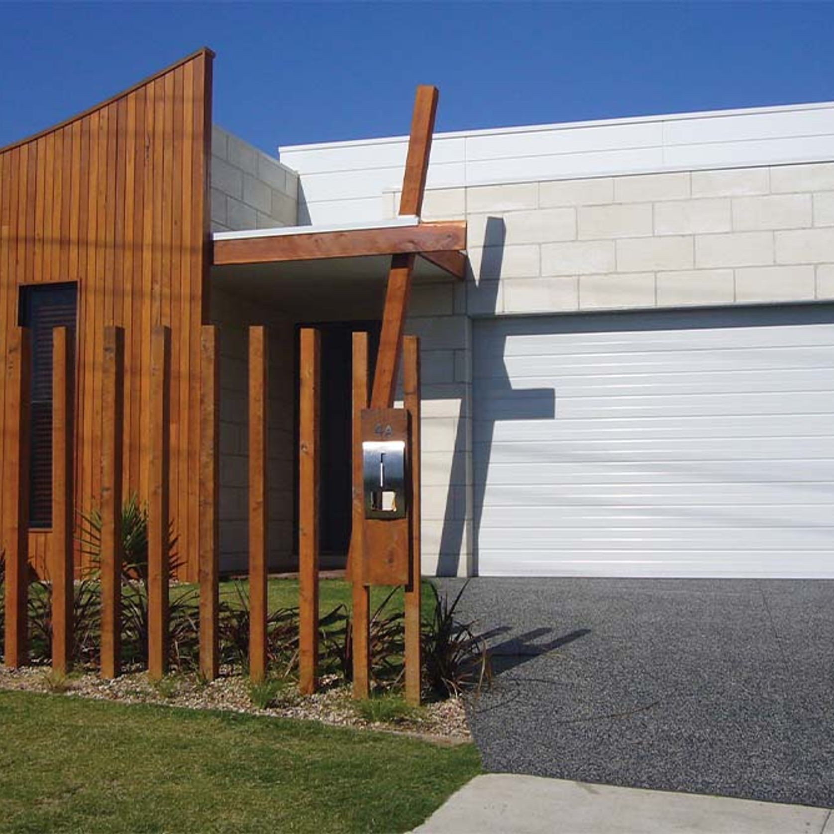 Savannah Garage Doors | Sectional Doors gallery detail image