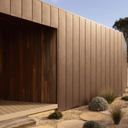UniCote® LUX | Corten Red gallery detail image
