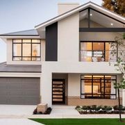 Colorbond® Garage Doors | Sectional Doors gallery detail image