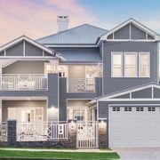 Colorbond® Garage Doors | Sectional Doors gallery detail image