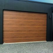 Native Series | Sectional Garage Doors gallery detail image