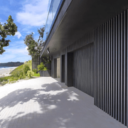 Boat Shed Garage Door gallery detail image