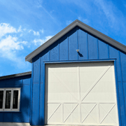 Boat Shed Garage Door gallery detail image