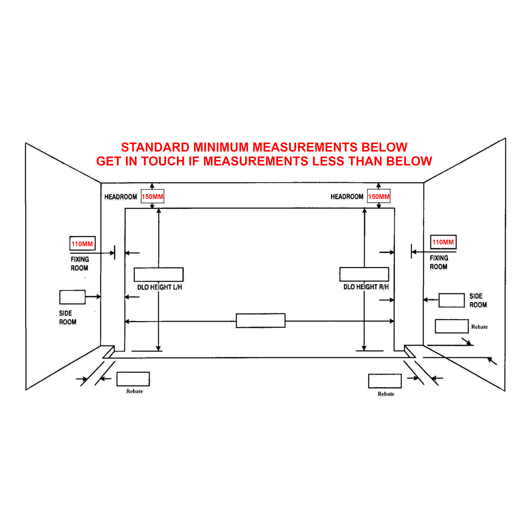 Aluminium Board & Batten Garage Door gallery detail image