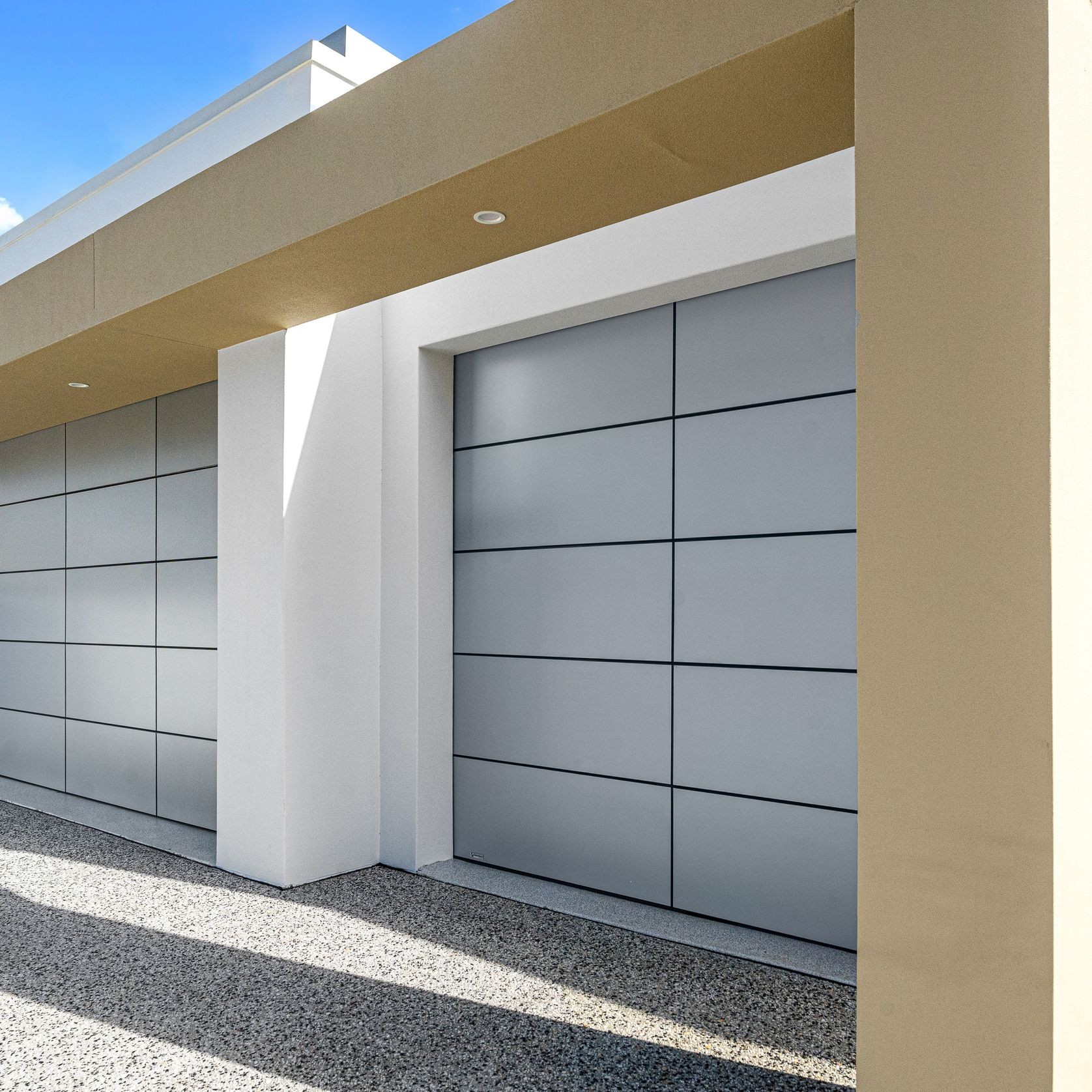 Selections Doors | Speciality Garage Doors gallery detail image