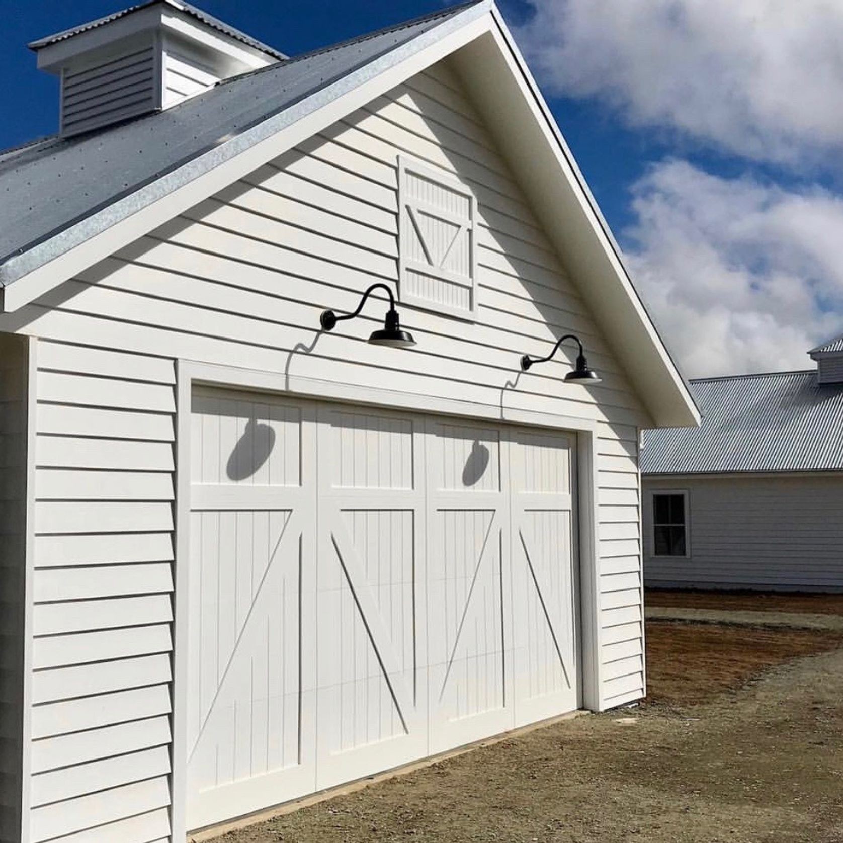 Danmar Doors | Speciality Garage Doors gallery detail image