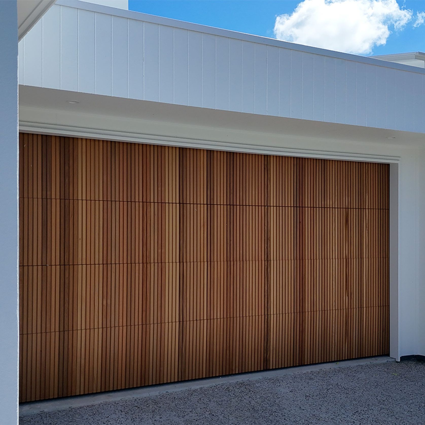 Danmar Doors | Speciality Garage Doors gallery detail image
