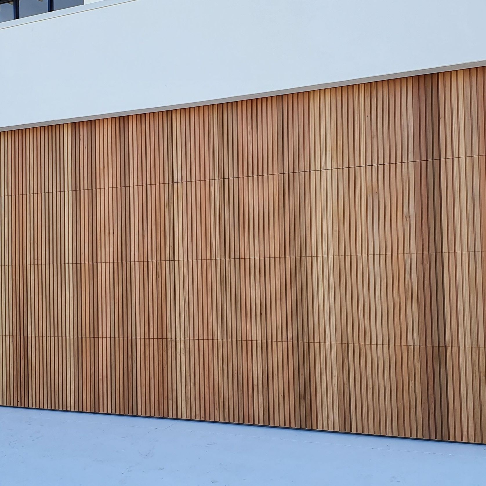 Specialty Garage Doors gallery detail image