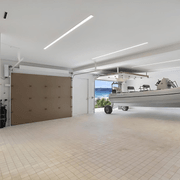 Boat Shed Garage Door gallery detail image