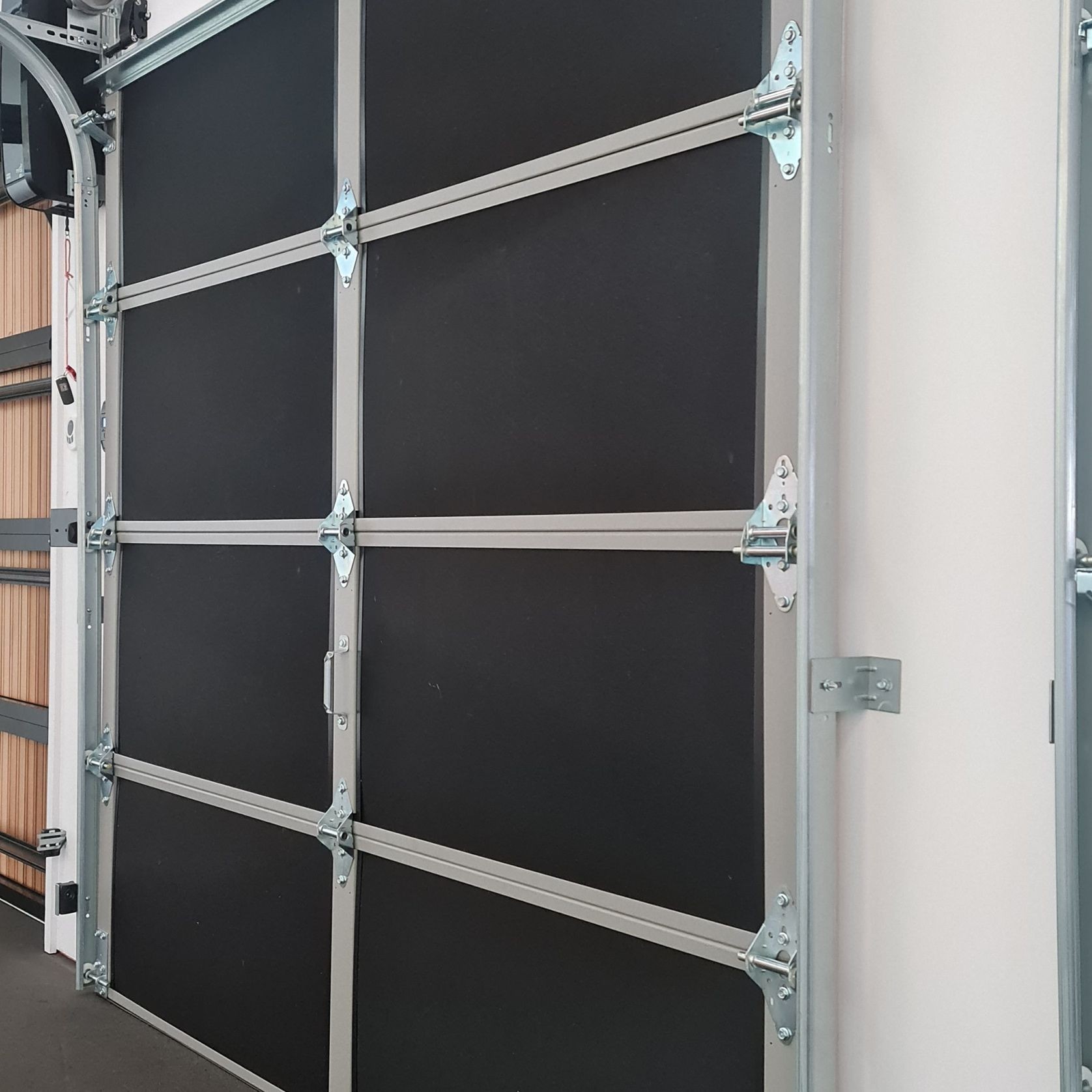 Mammoth® Modern Insulation | Garage Door Insulation gallery detail image