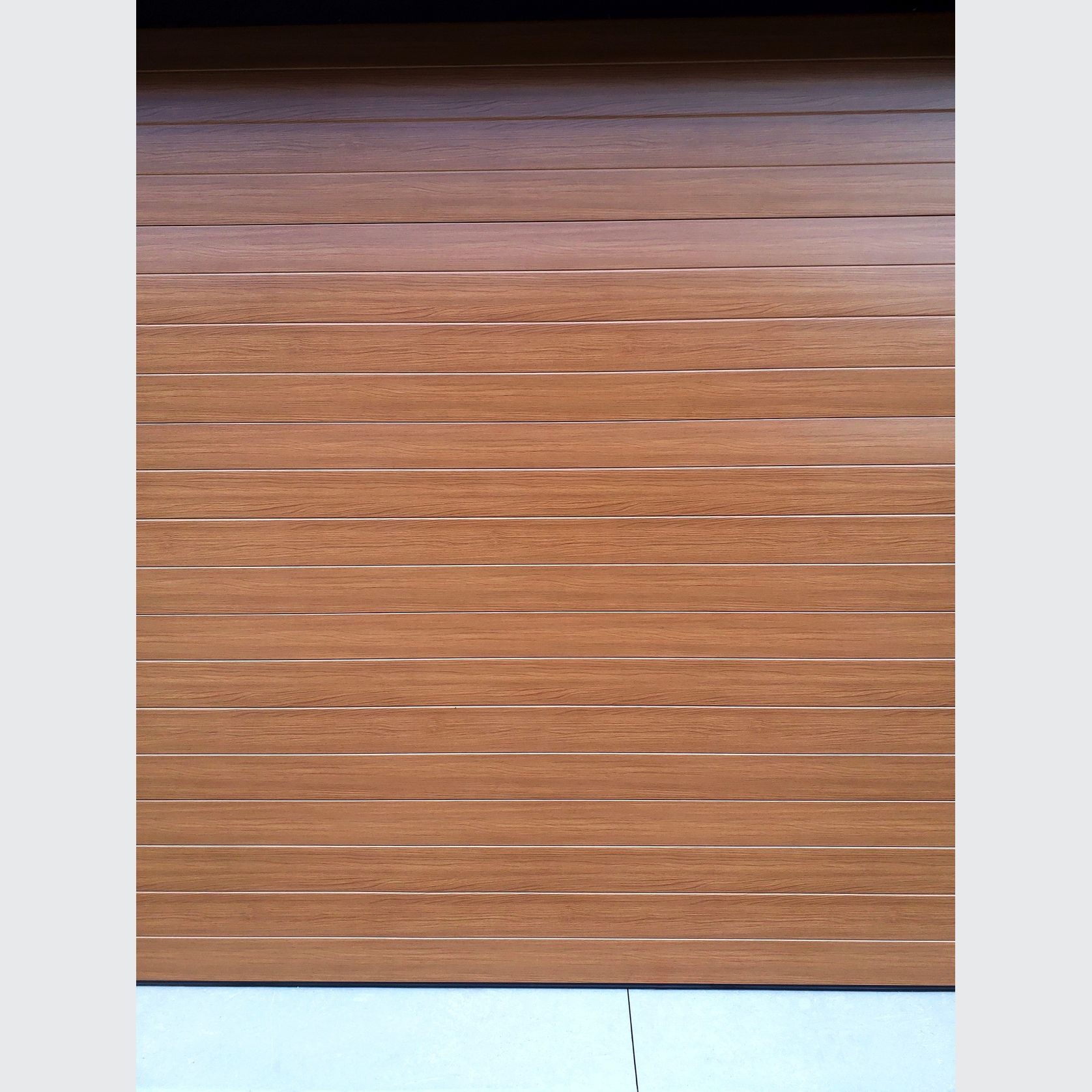 Dominator NatureSteel Garage Doors gallery detail image