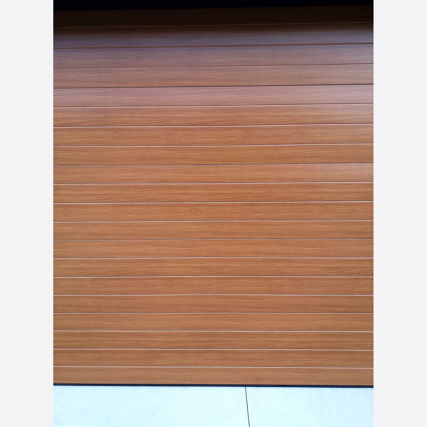 Dominator NatureSteel Garage Doors gallery detail image