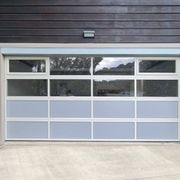 Openable Window Garage Door gallery detail image